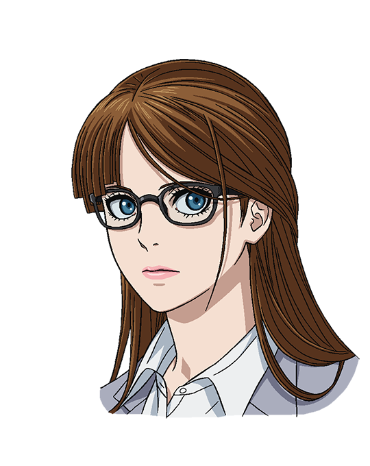 岡田ユリコ