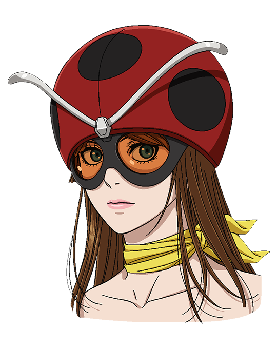 岡田ユリコ