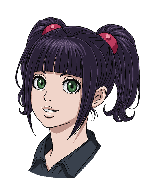 ユカリス