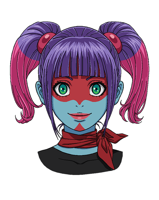 ユカリス