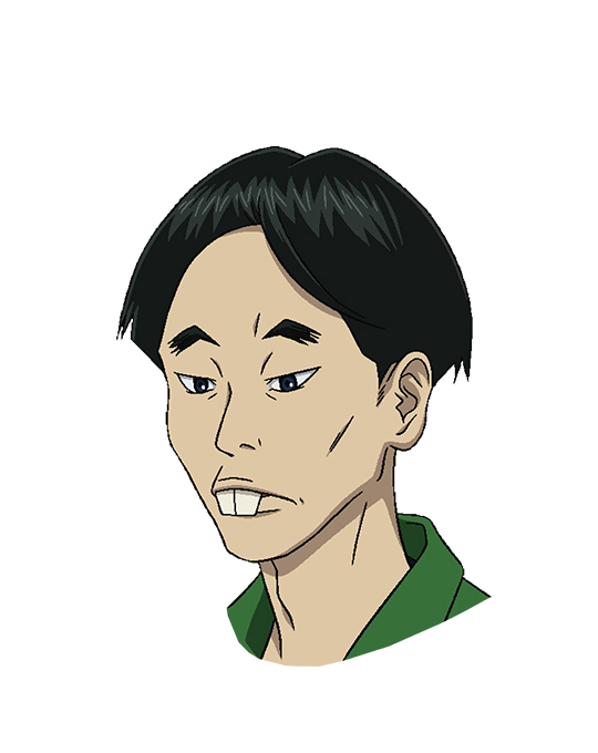 佐藤だいすけ