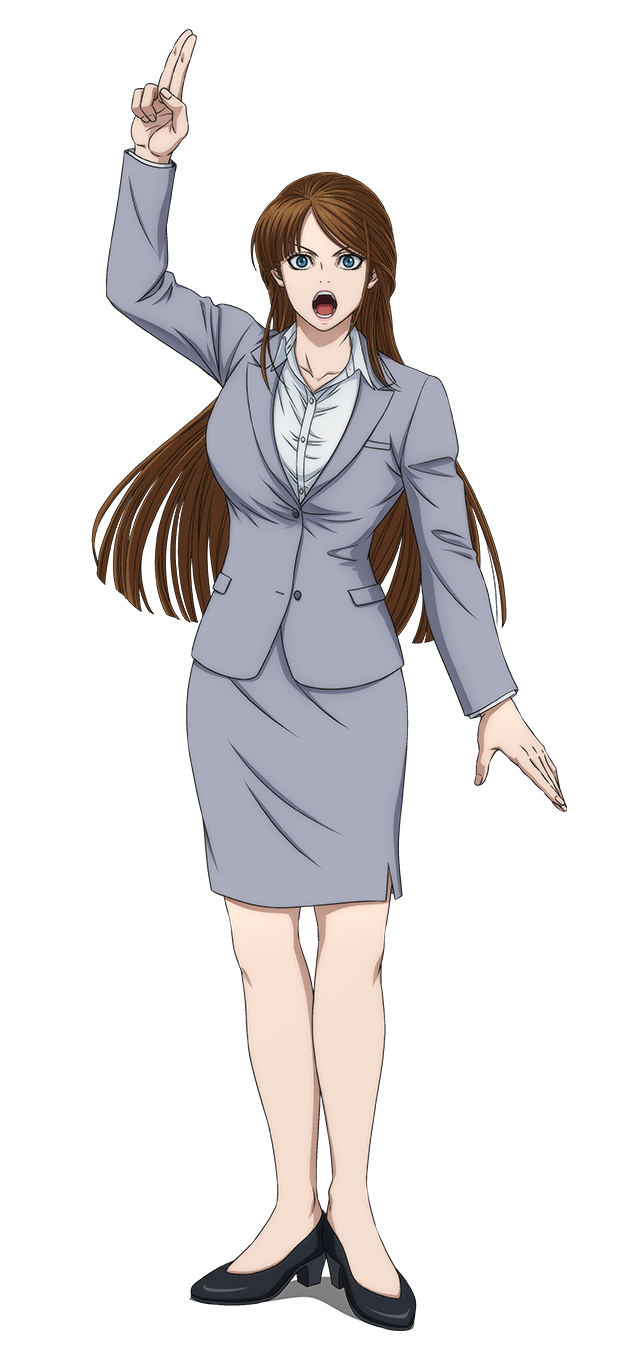岡田ユリコ