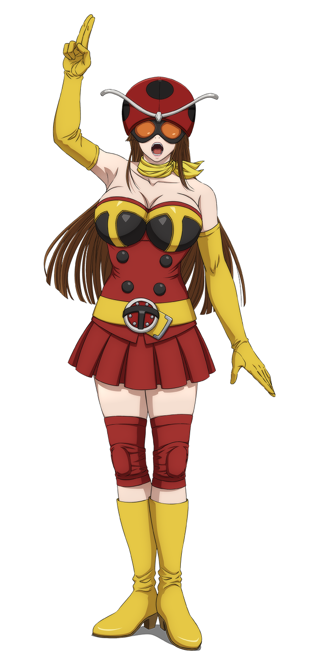 岡田ユリコ