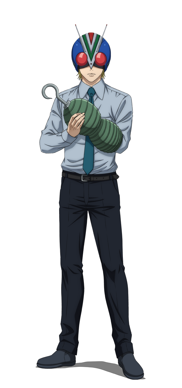 島村三葉