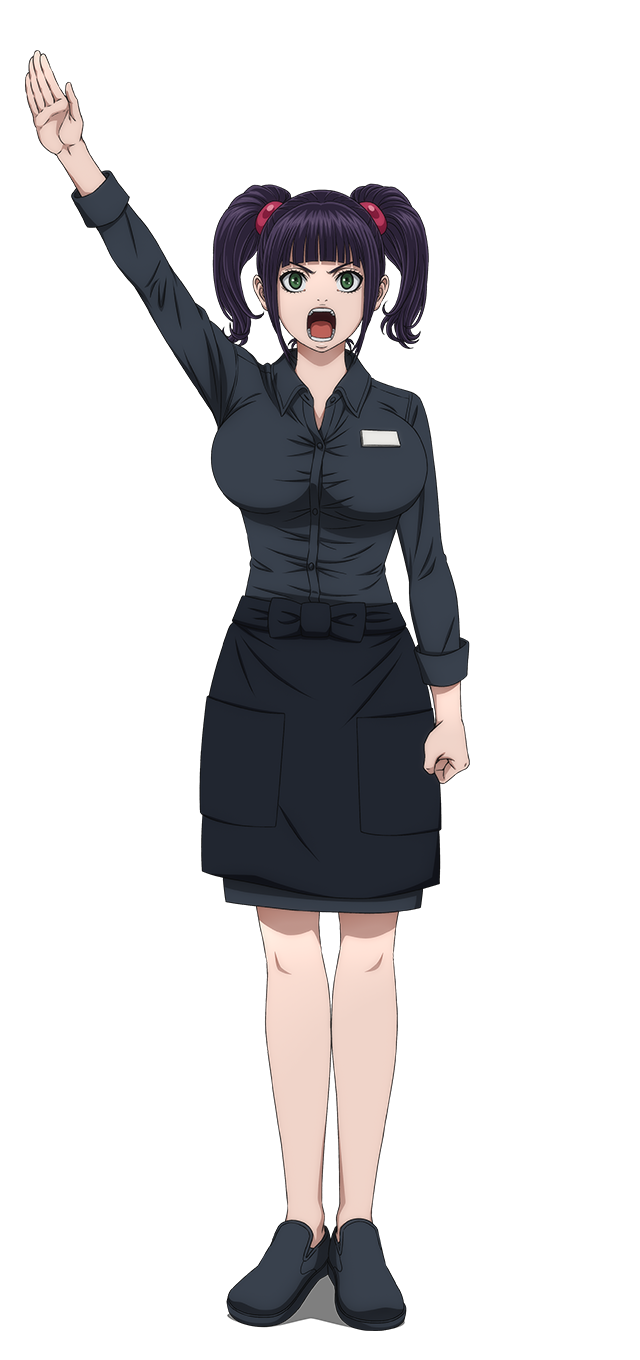 ユカリス