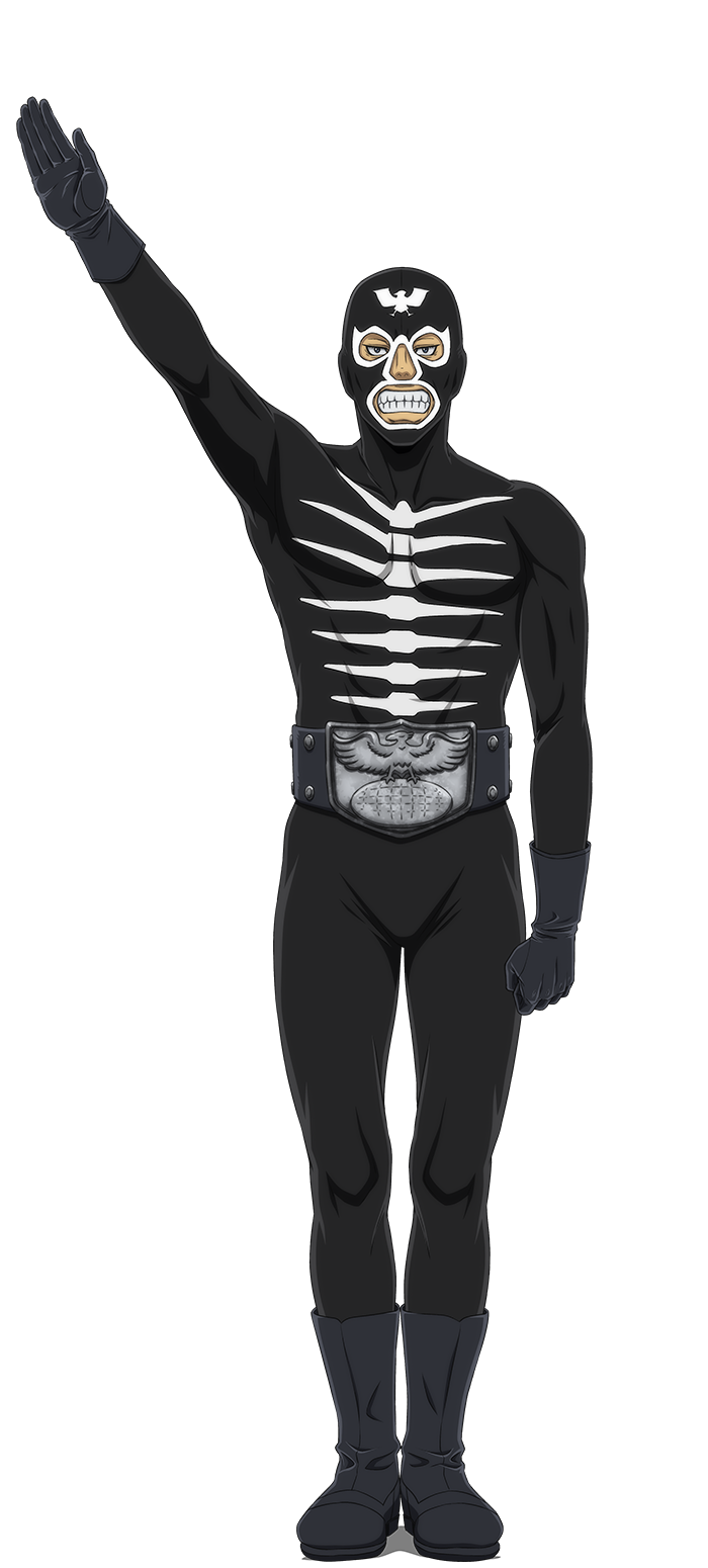 中尾八郎