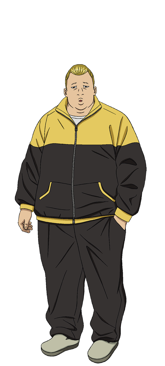 石毛ふくし