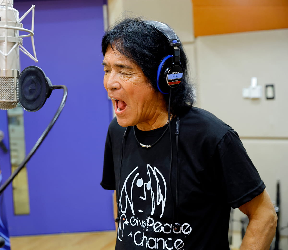 松崎しげる