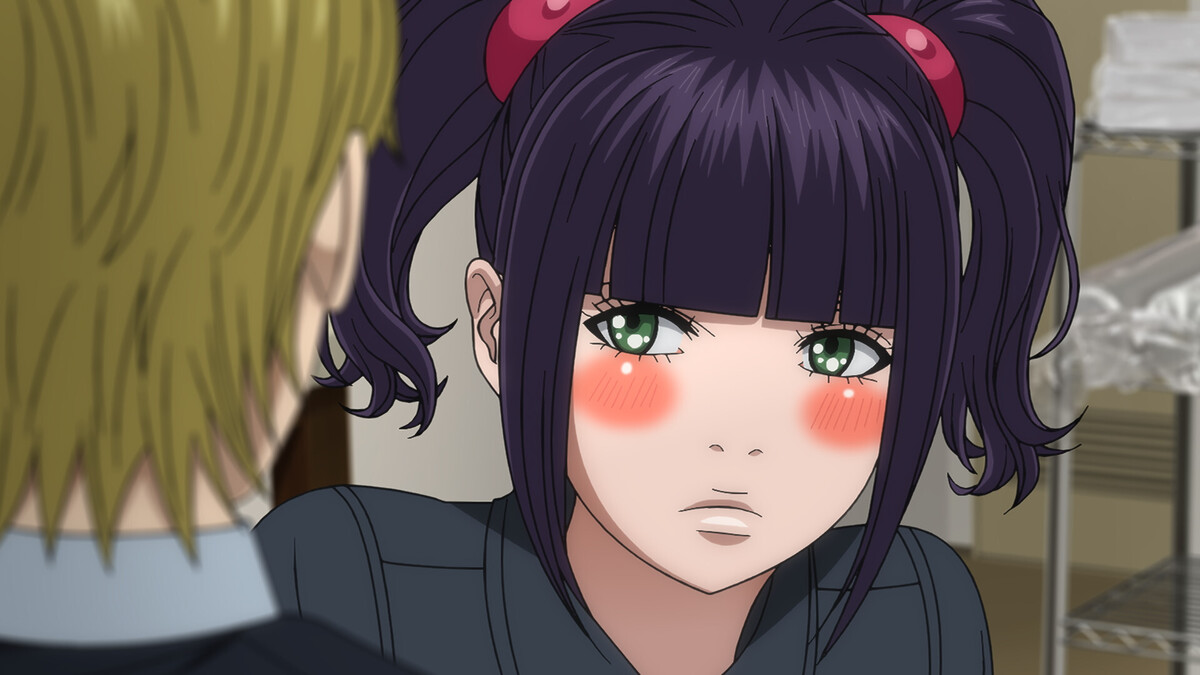 #3 場面カット